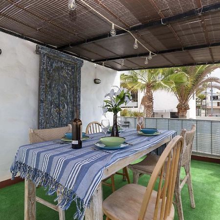 Beach Tenerife 2 Room 阿德耶 外观 照片