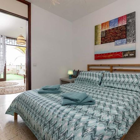 Beach Tenerife 2 Room 阿德耶 外观 照片