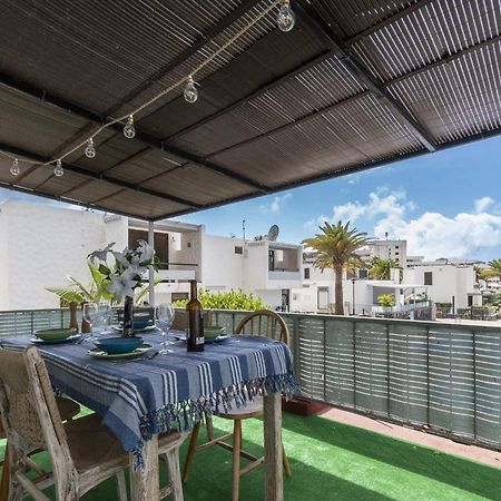 Beach Tenerife 2 Room 阿德耶 外观 照片