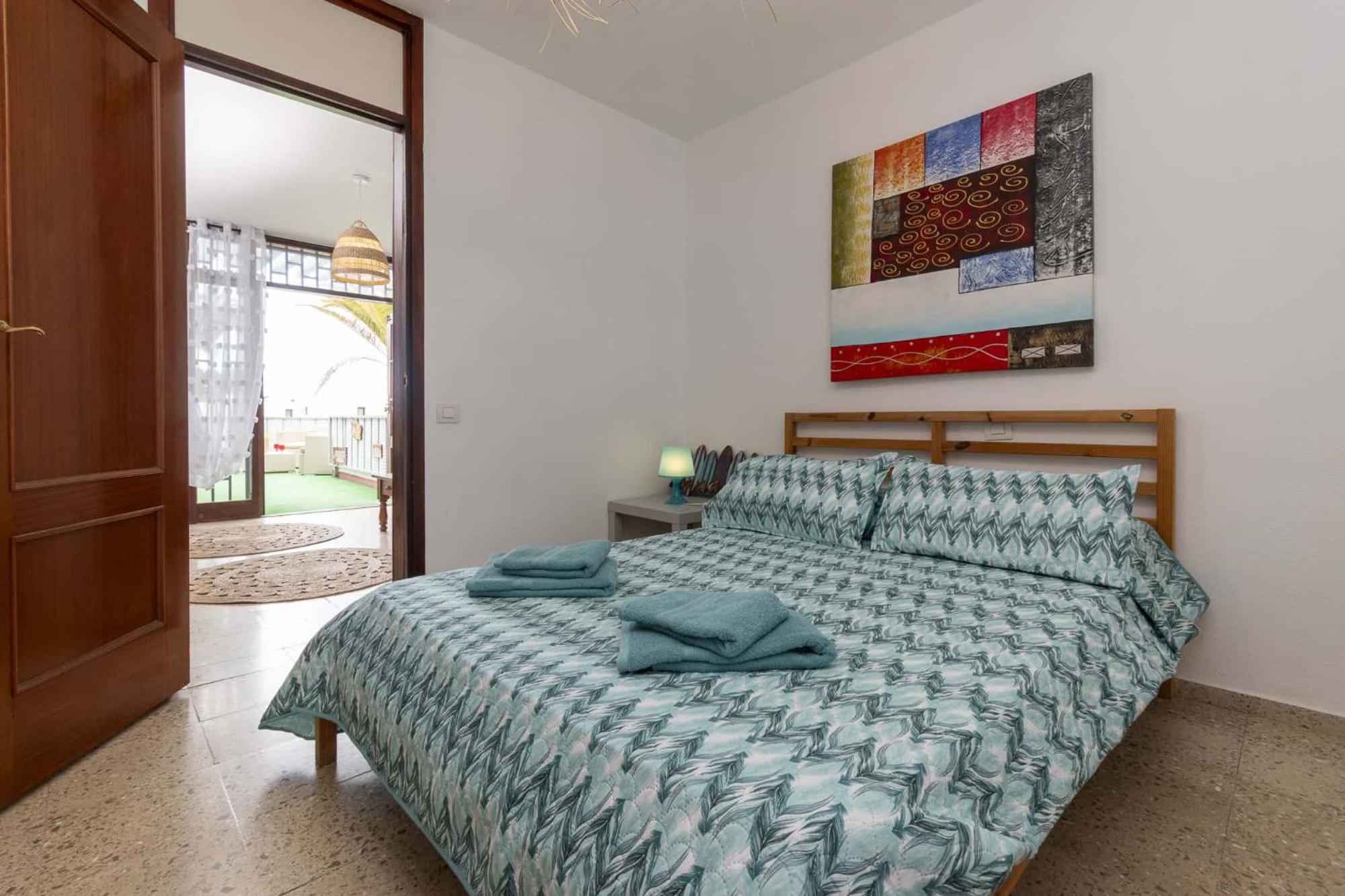 Beach Tenerife 2 Room 阿德耶 外观 照片