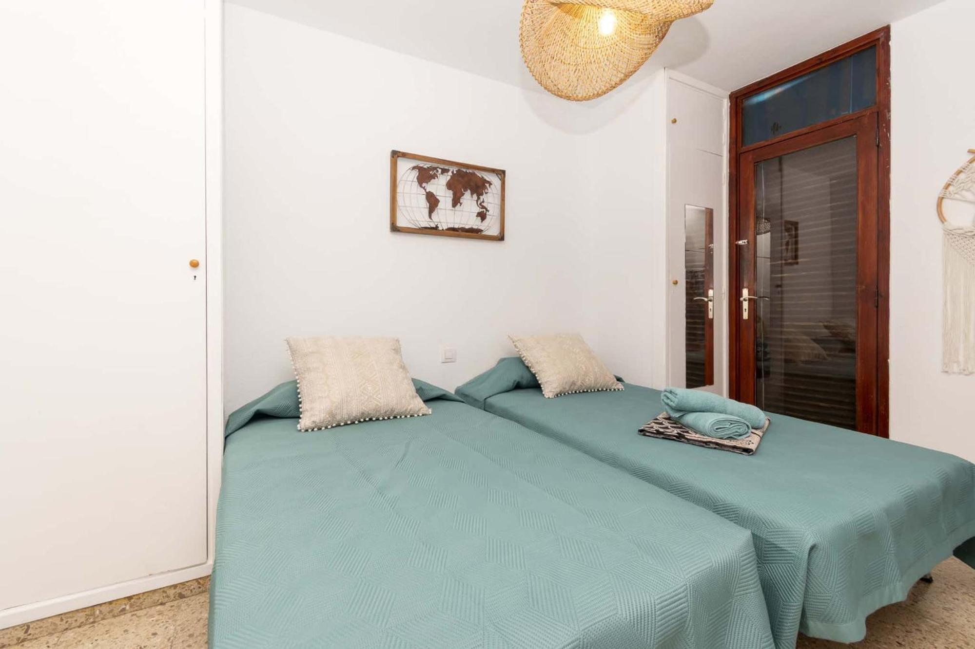 Beach Tenerife 2 Room 阿德耶 外观 照片