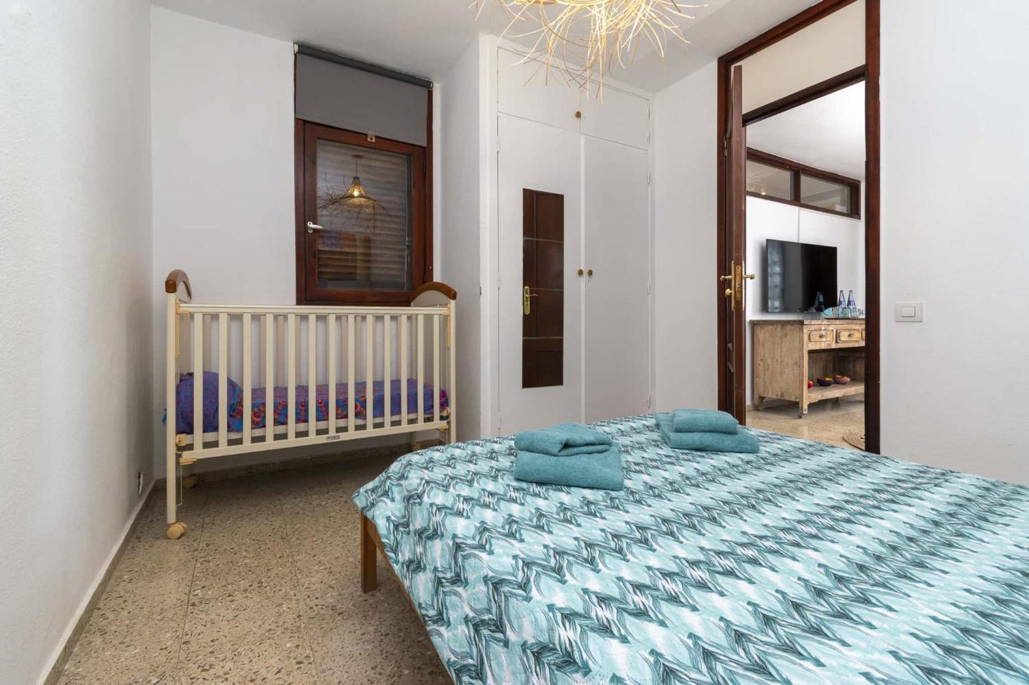 Beach Tenerife 2 Room 阿德耶 外观 照片