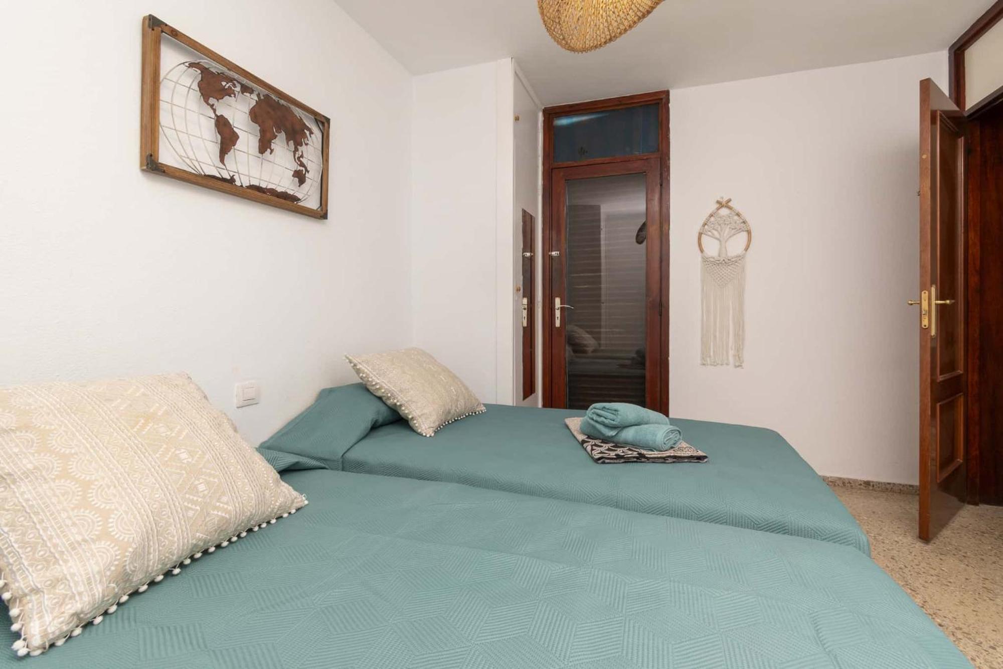 Beach Tenerife 2 Room 阿德耶 外观 照片