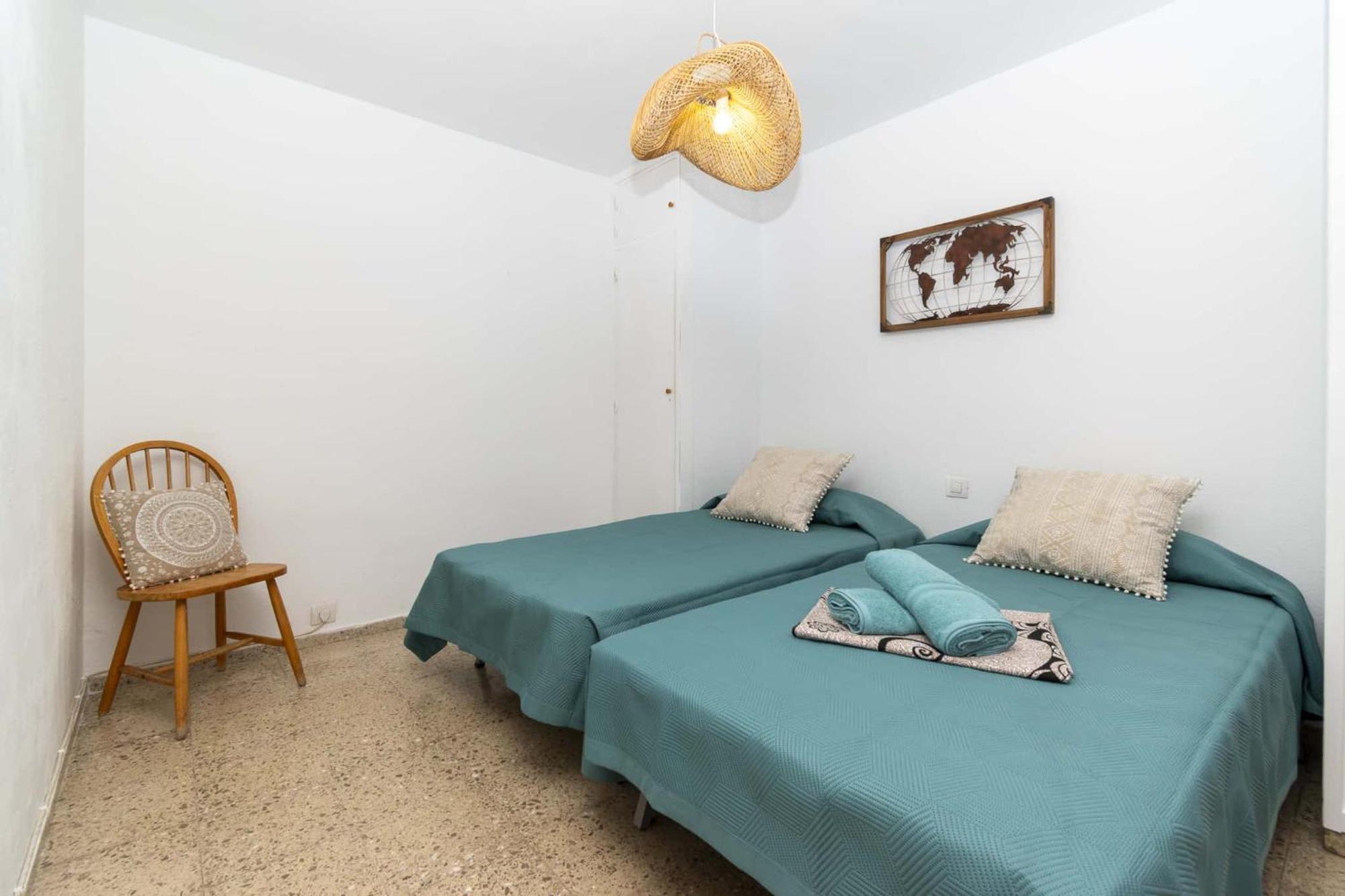 Beach Tenerife 2 Room 阿德耶 外观 照片