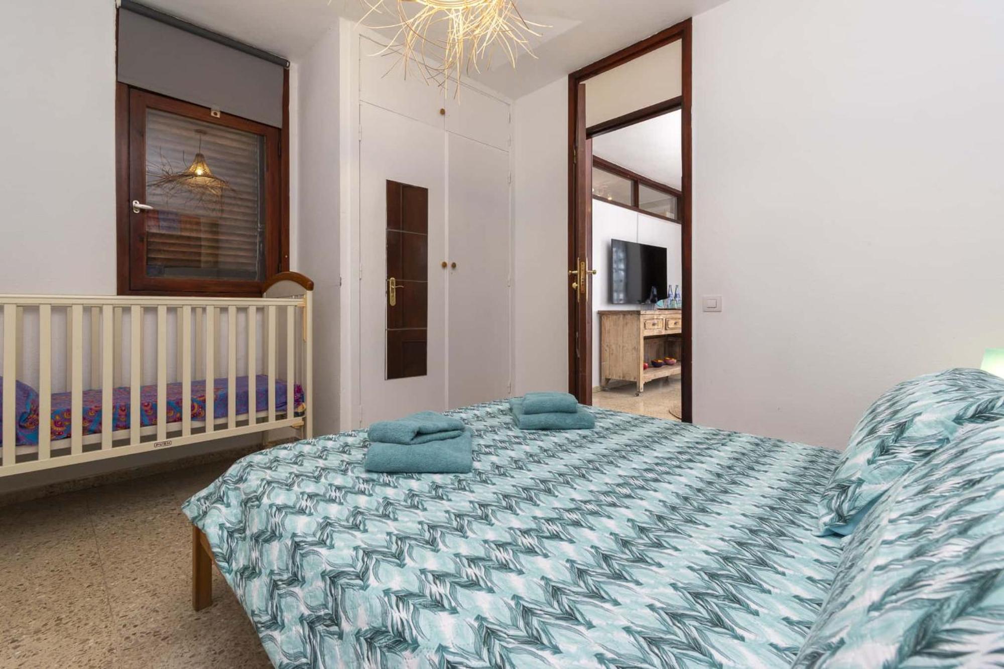 Beach Tenerife 2 Room 阿德耶 外观 照片