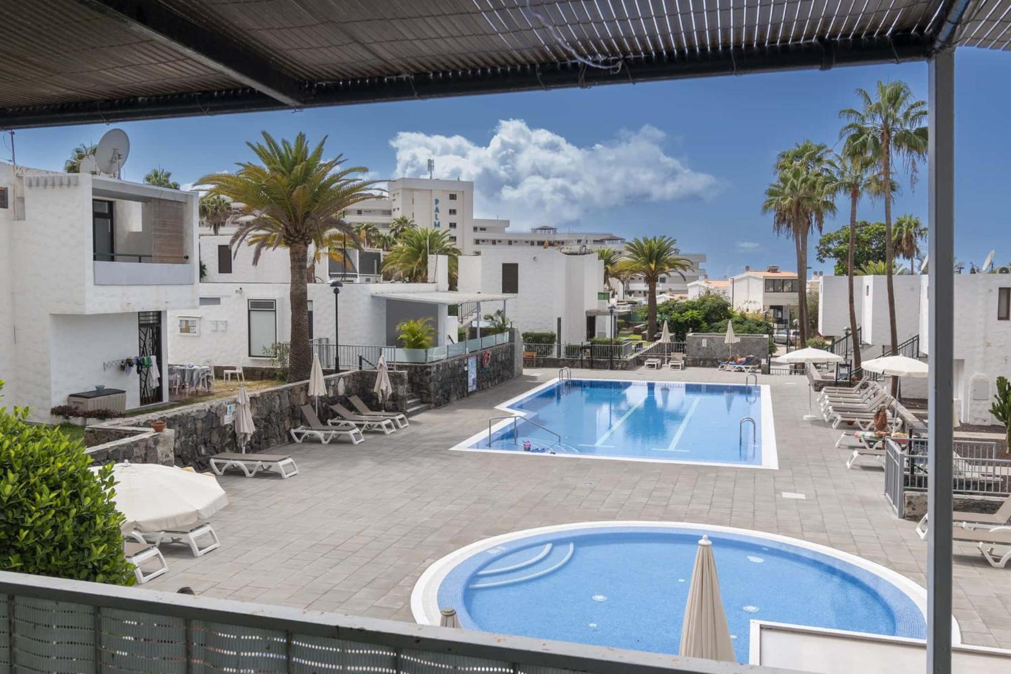 Beach Tenerife 2 Room 阿德耶 外观 照片