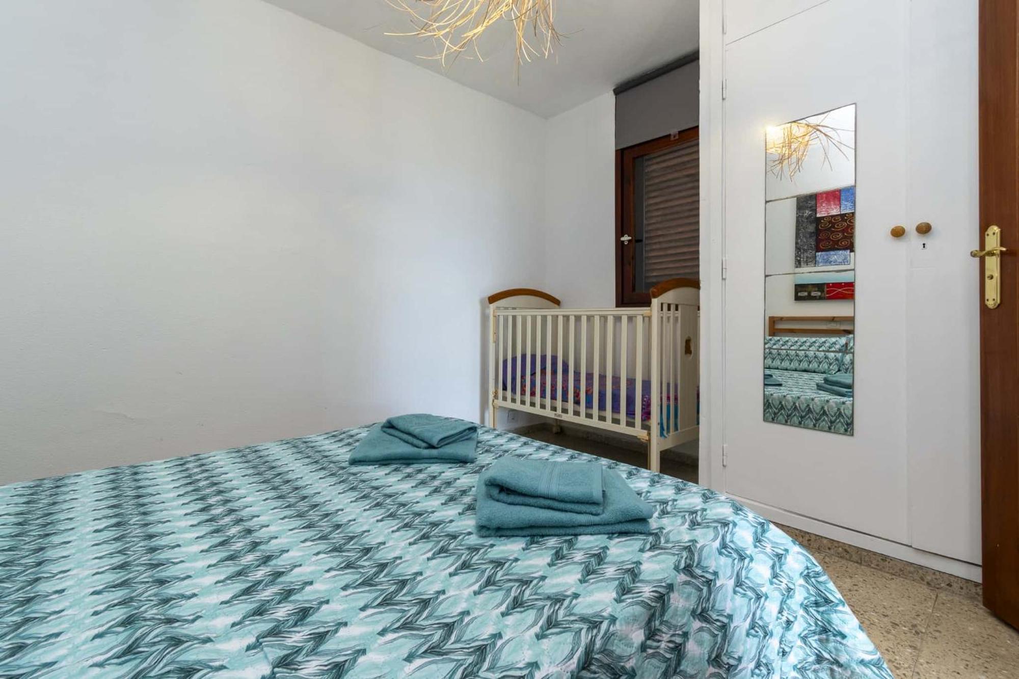 Beach Tenerife 2 Room 阿德耶 外观 照片