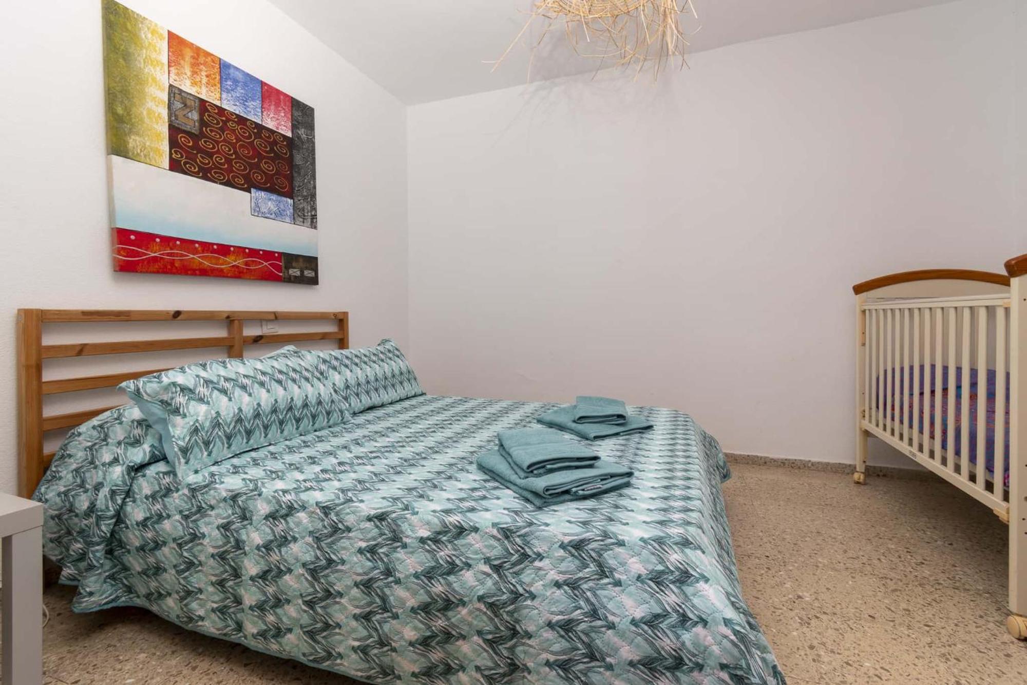 Beach Tenerife 2 Room 阿德耶 外观 照片