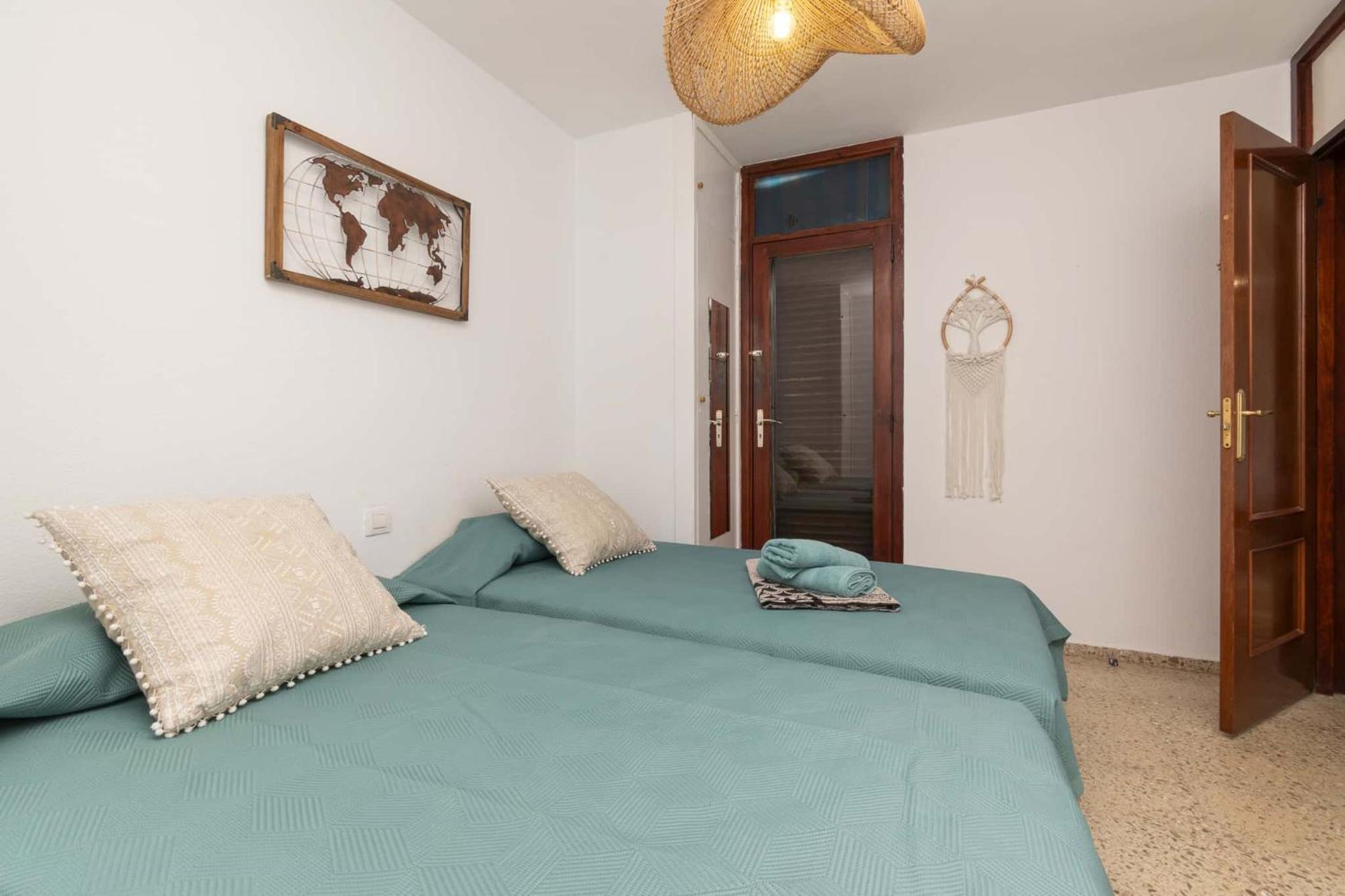 Beach Tenerife 2 Room 阿德耶 外观 照片