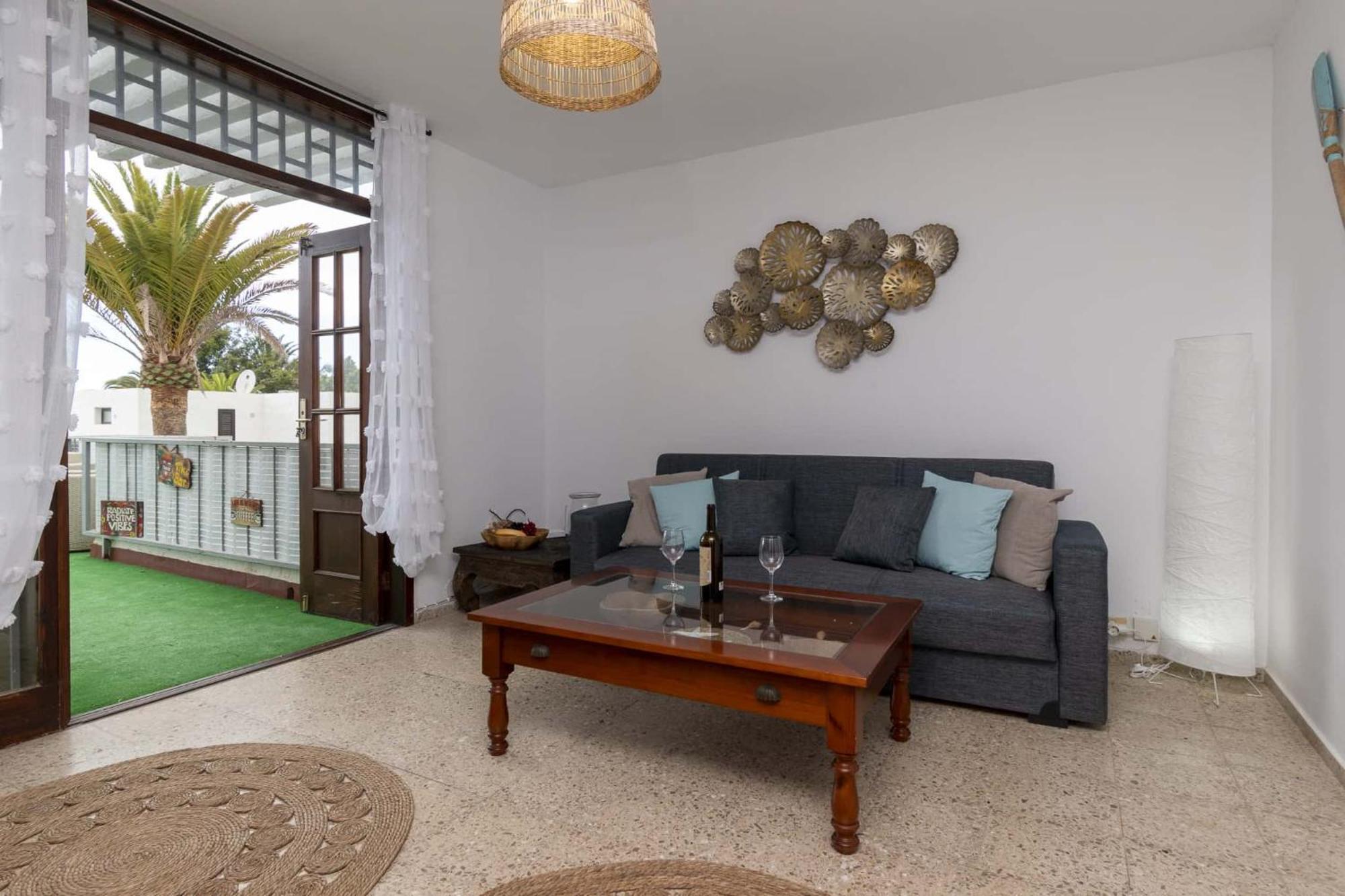 Beach Tenerife 2 Room 阿德耶 外观 照片
