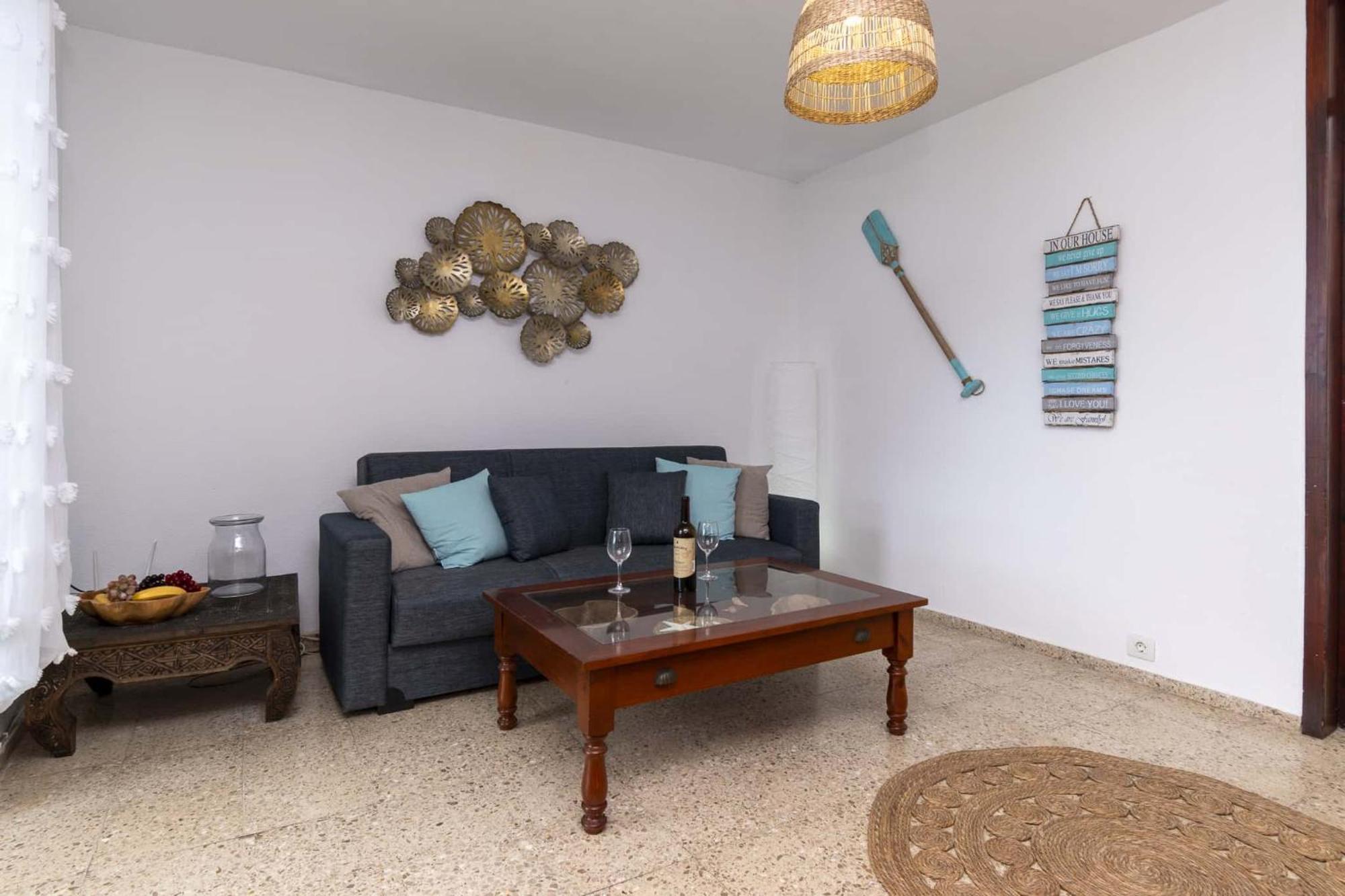 Beach Tenerife 2 Room 阿德耶 外观 照片