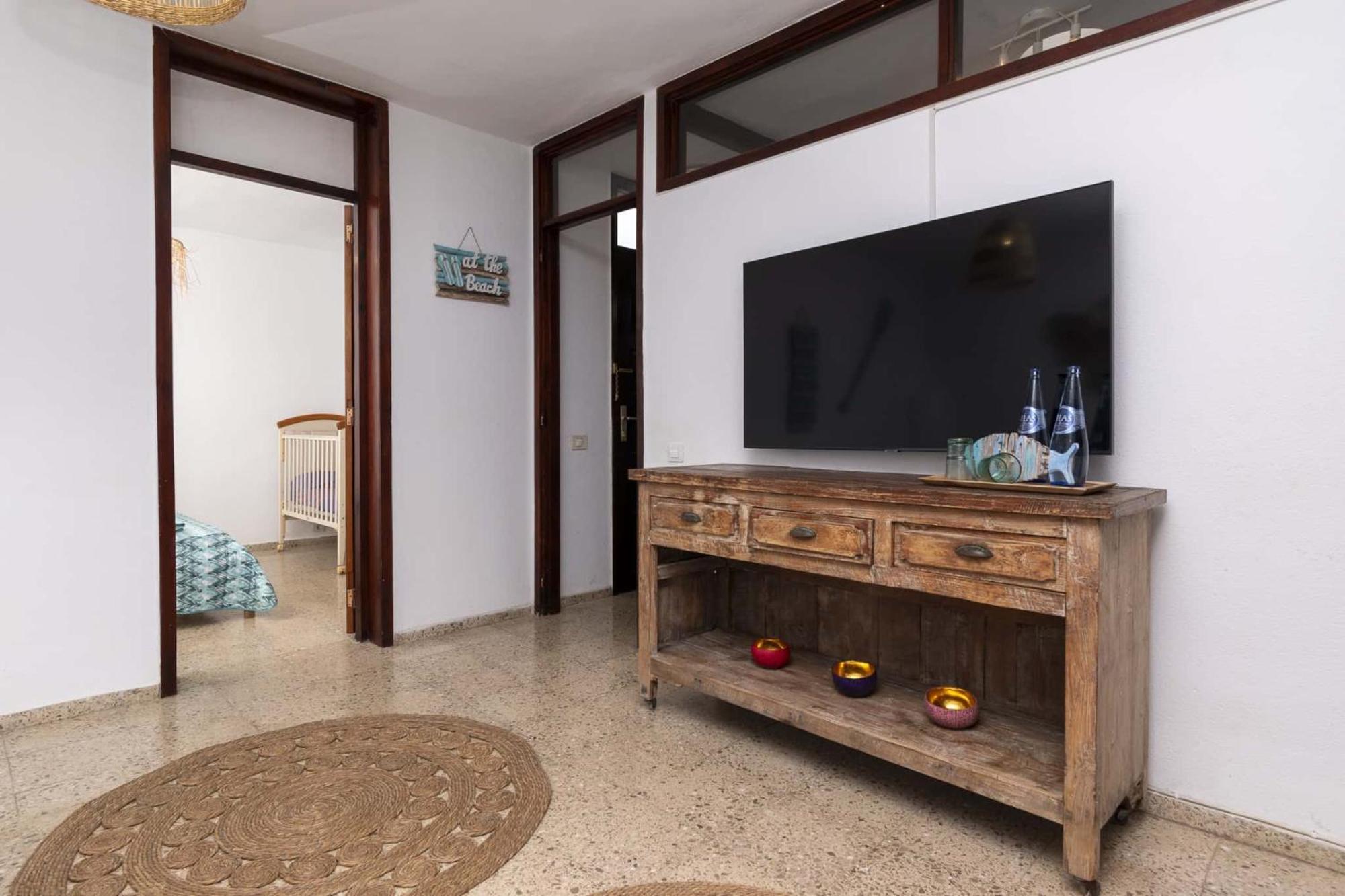 Beach Tenerife 2 Room 阿德耶 外观 照片